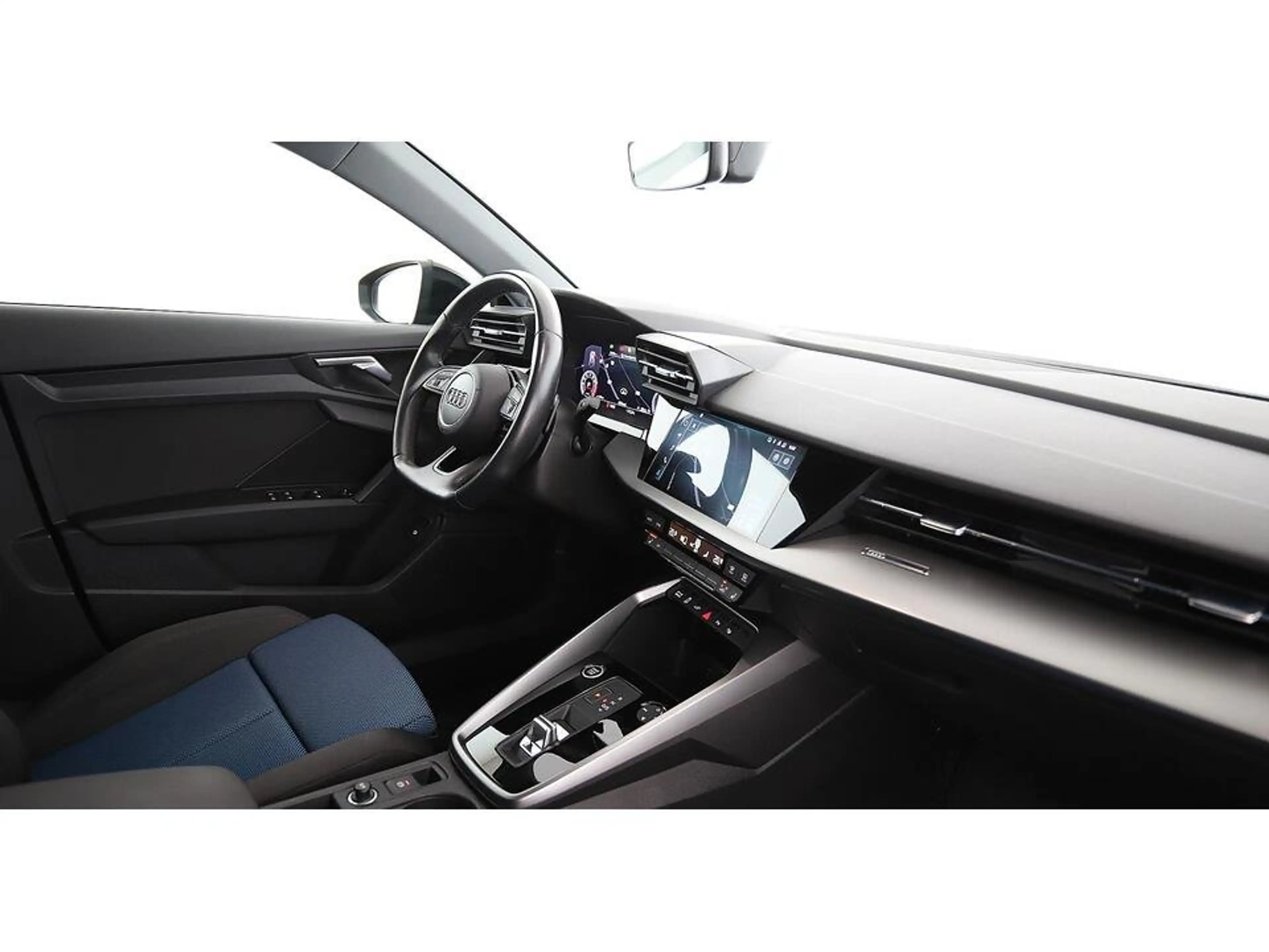 Audi A3 SB 40 TFSI e Aut LED NAVI SITZHZG ASSIST PDC — photo 13