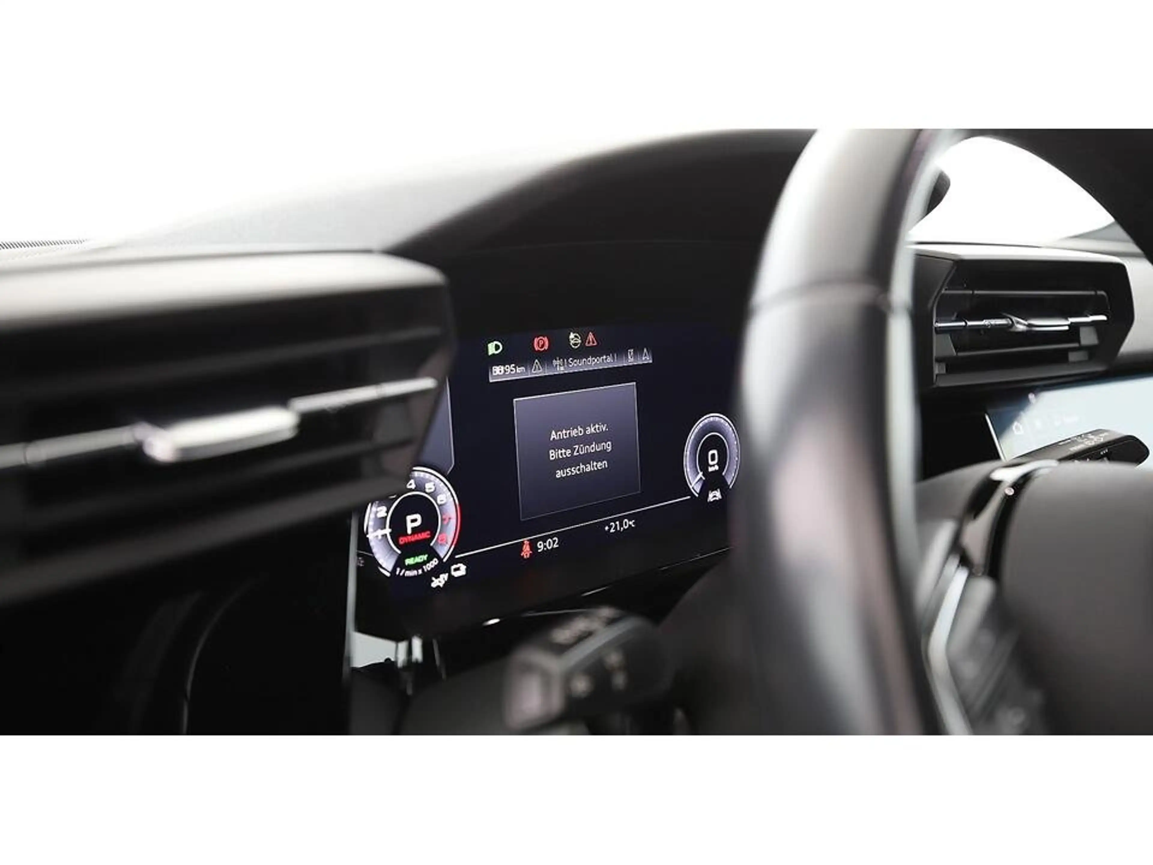 Audi A3 SB 40 TFSI e Aut LED NAVI SITZHZG ASSIST PDC — photo 15