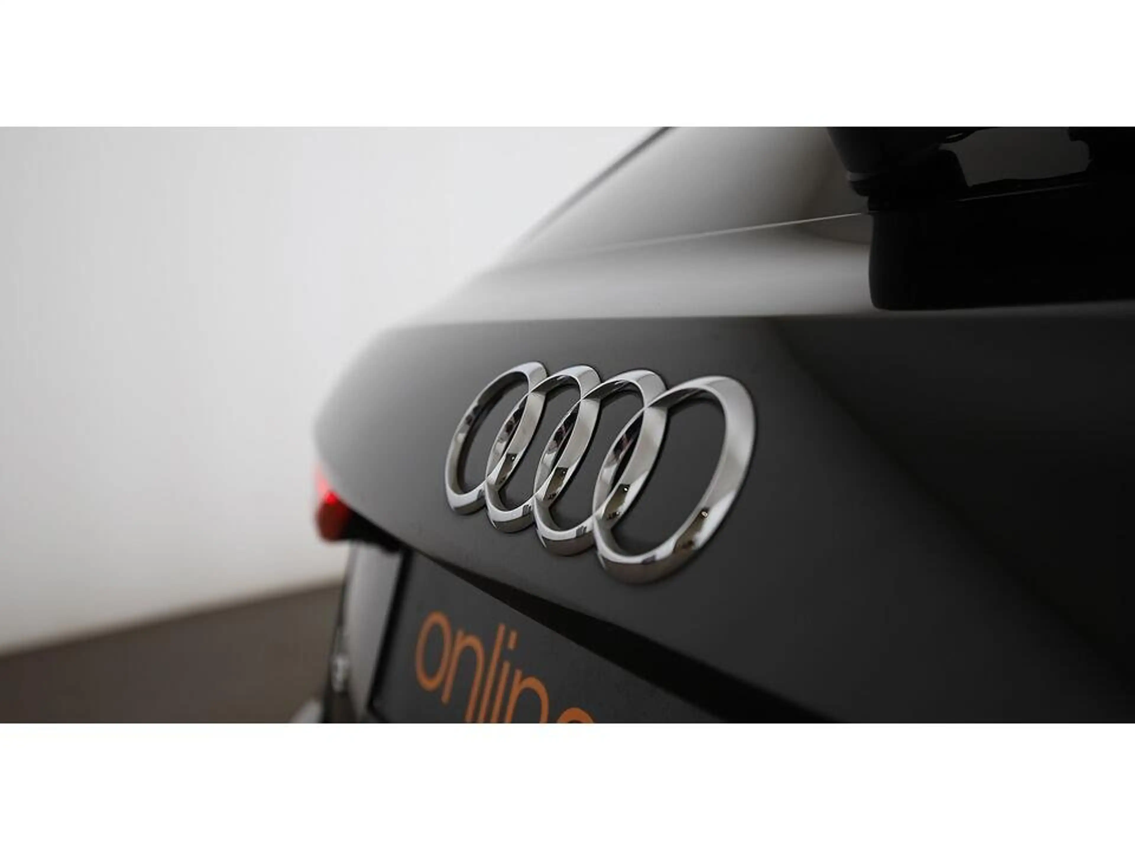 Audi A3 SB 40 TFSI e Aut LED NAVI SITZHZG ASSIST PDC — photo 8