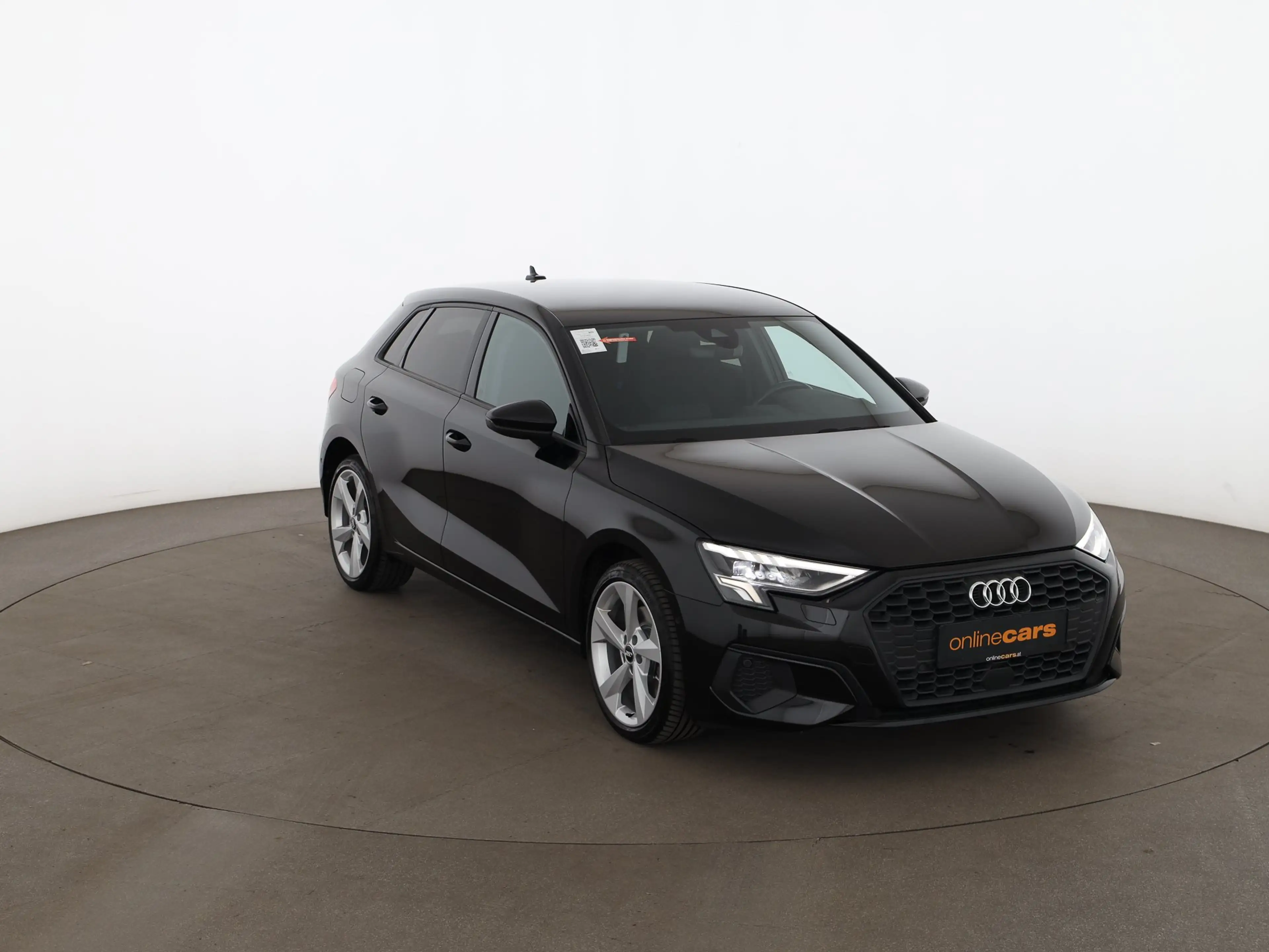 Audi A3 SB 40 TFSI e Aut LED NAVI SITZHZG ASSIST PDC — photo 5