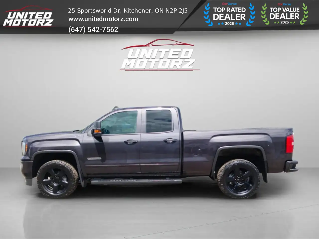 GMC Sierra 1500 снимка GMC Sierra 1500