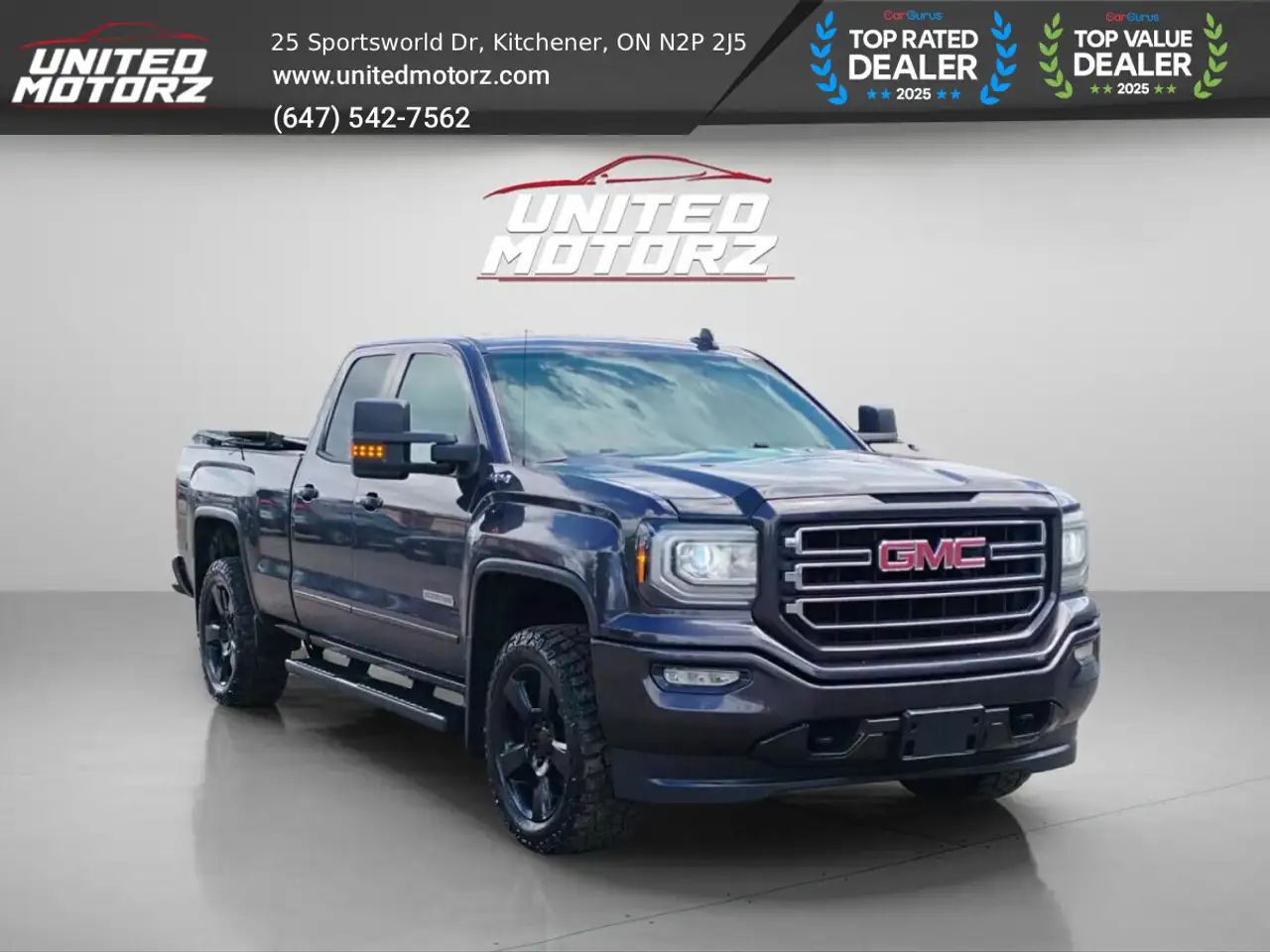 GMC Sierra 1500 снимка GMC Sierra 1500