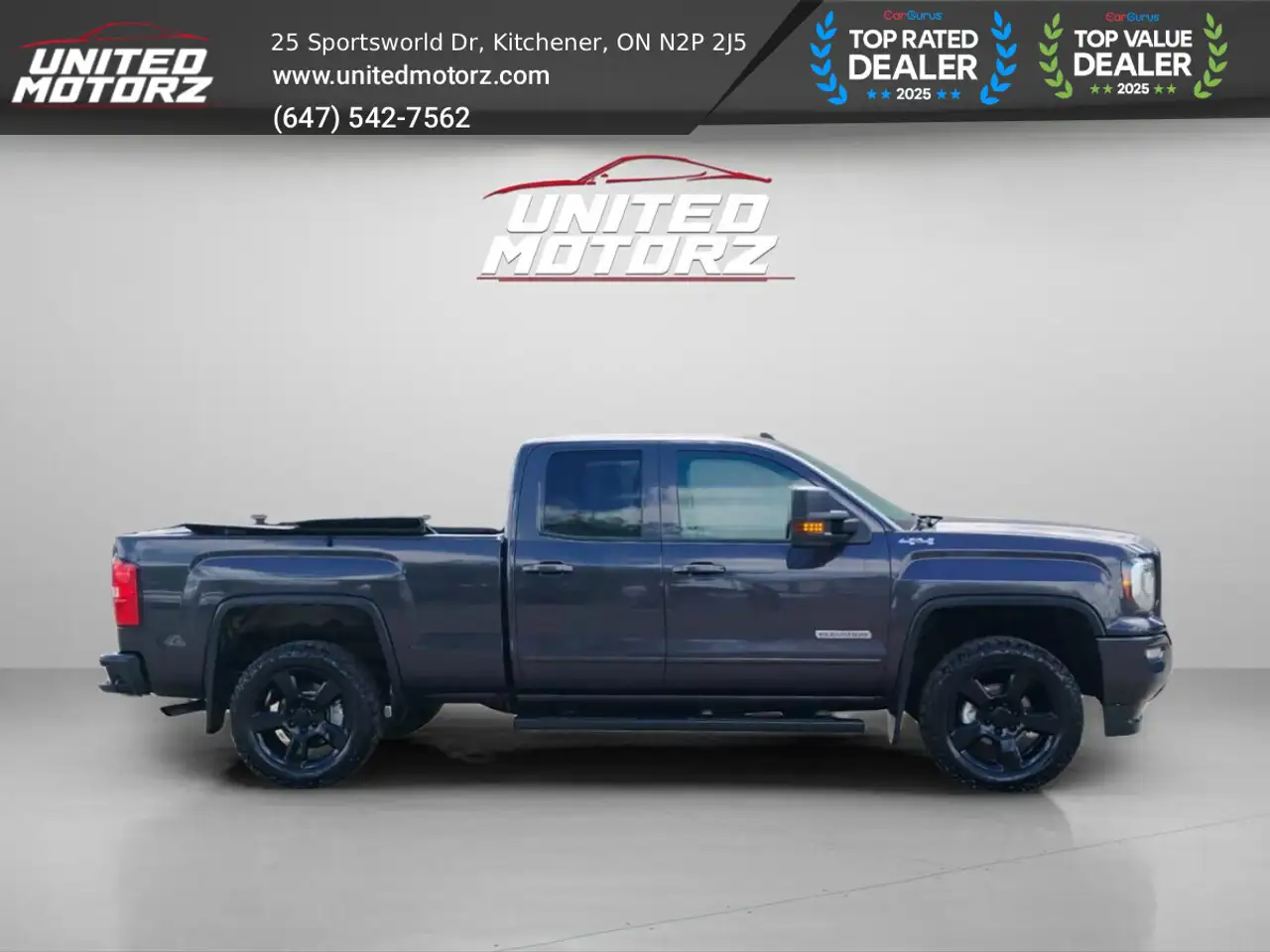 GMC Sierra 1500 снимка GMC Sierra 1500