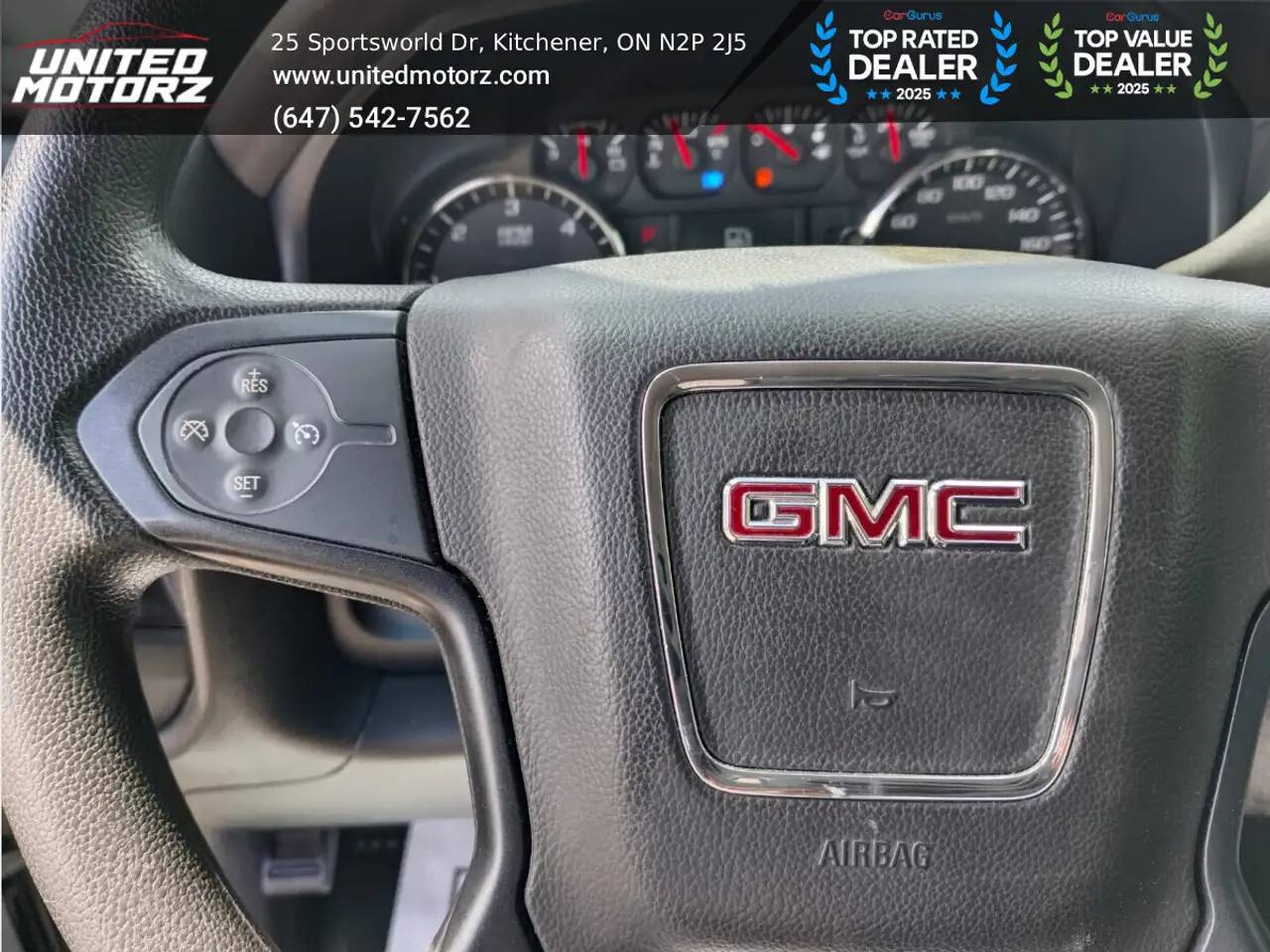 GMC Sierra 1500 снимка GMC Sierra 1500