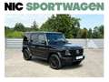 Mercedes-Benz 450 G 450 d Exclusive Line - GENTLEMAN GESUCHT Noir - thumbnail 1