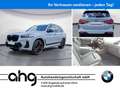 BMW X3 M d Innovationsp. AHK Standhzg. Grau - thumbnail 1