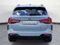 BMW X3 M d Innovationsp. AHK Standhzg. Grau - thumbnail 6