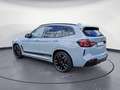BMW X3 M d Innovationsp. AHK Standhzg. Grau - thumbnail 5