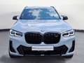 BMW X3 M d Innovationsp. AHK Standhzg. Grau - thumbnail 8