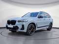 BMW X3 M d Innovationsp. AHK Standhzg. Grau - thumbnail 2