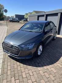 1.5tfsi Automaat Mild Hybride