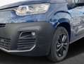 Fiat Doblo -E L1 Kombi Stom Launch Pack Bleu - thumbnail 6