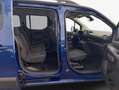 Fiat Doblo -E L1 Kombi Stom Launch Pack Bleu - thumbnail 9
