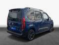 Fiat Doblo -E L1 Kombi Stom Launch Pack Bleu - thumbnail 2