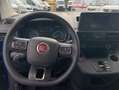 Fiat Doblo -E L1 Kombi Stom Launch Pack Bleu - thumbnail 11