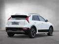 Kia Niro EV 64 KW Inspiration ACC/Kam./KeyLess/KlimaA Weiß - thumbnail 4