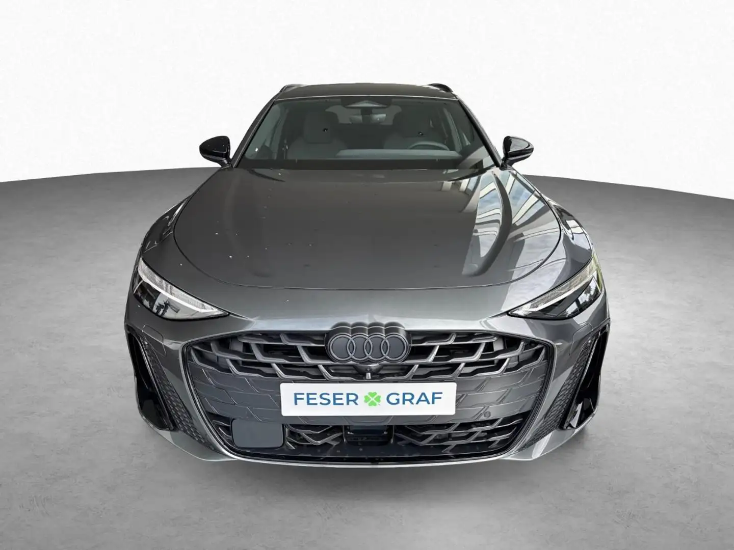 Audi A6 Avant ed. one TDI qu. S tr. *Tech plus* Grau - 2
