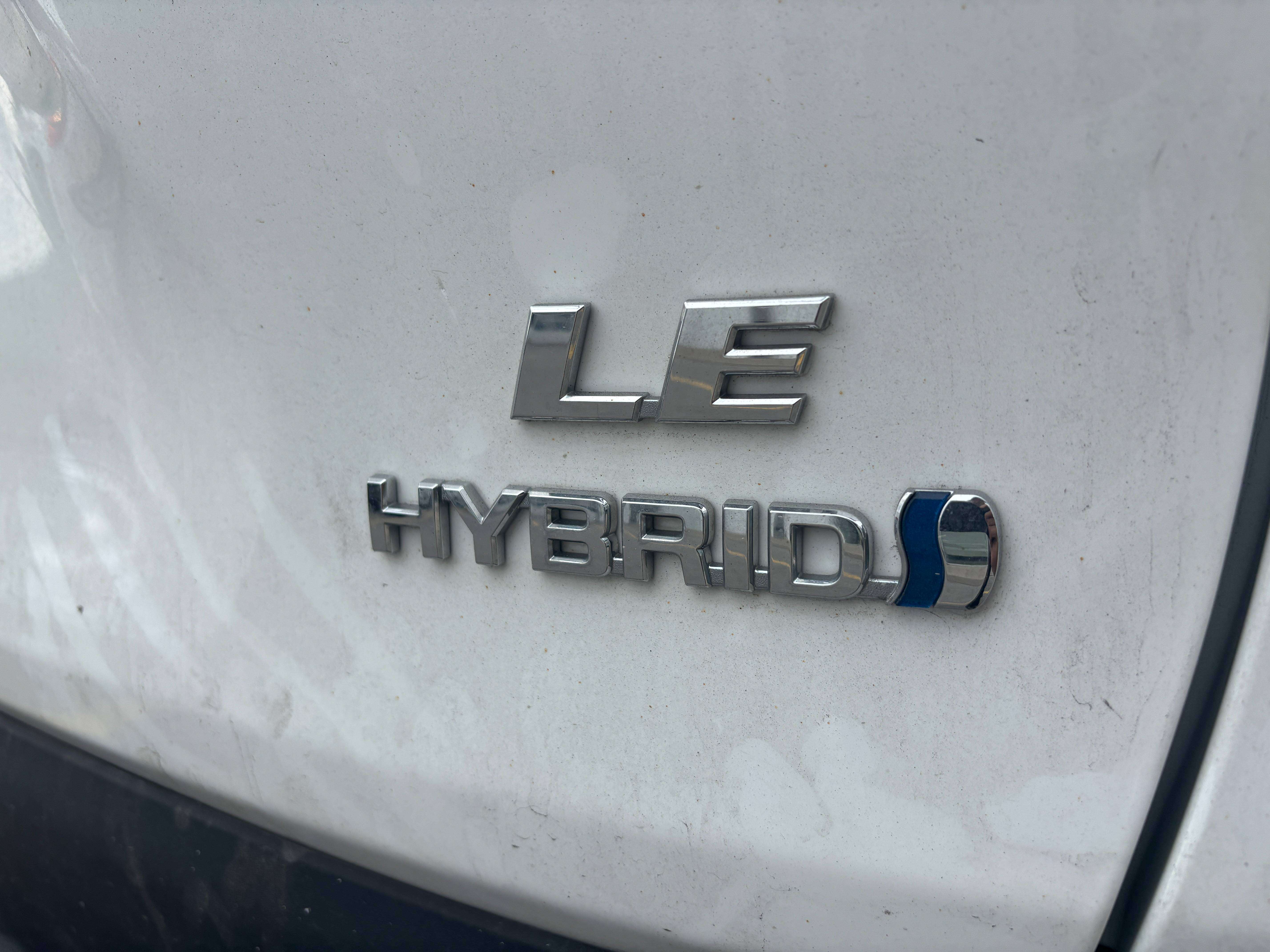 used 2020 Toyota RAV4 car, priced at $27,995