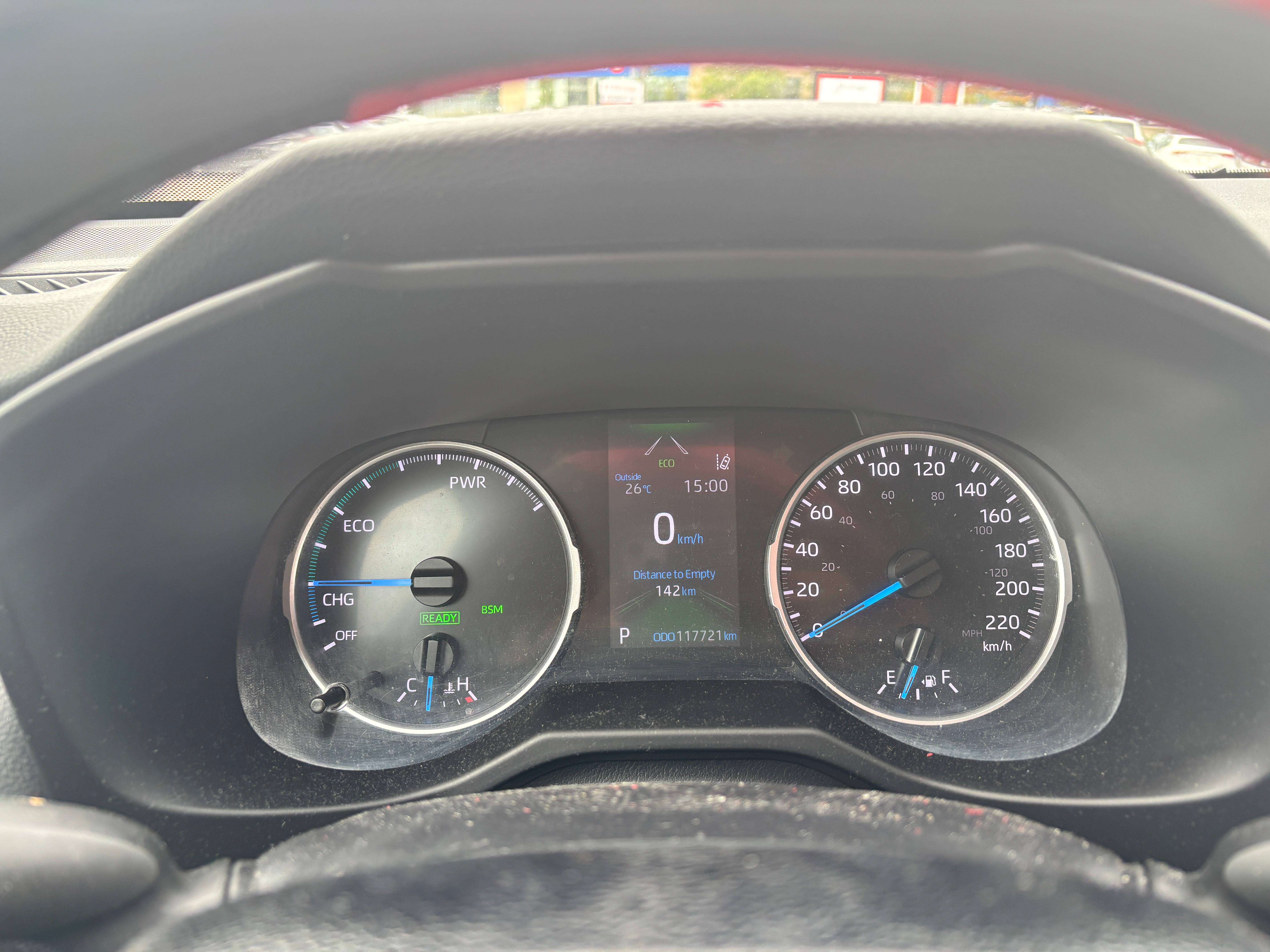 used 2020 Toyota RAV4 car, priced at $27,995