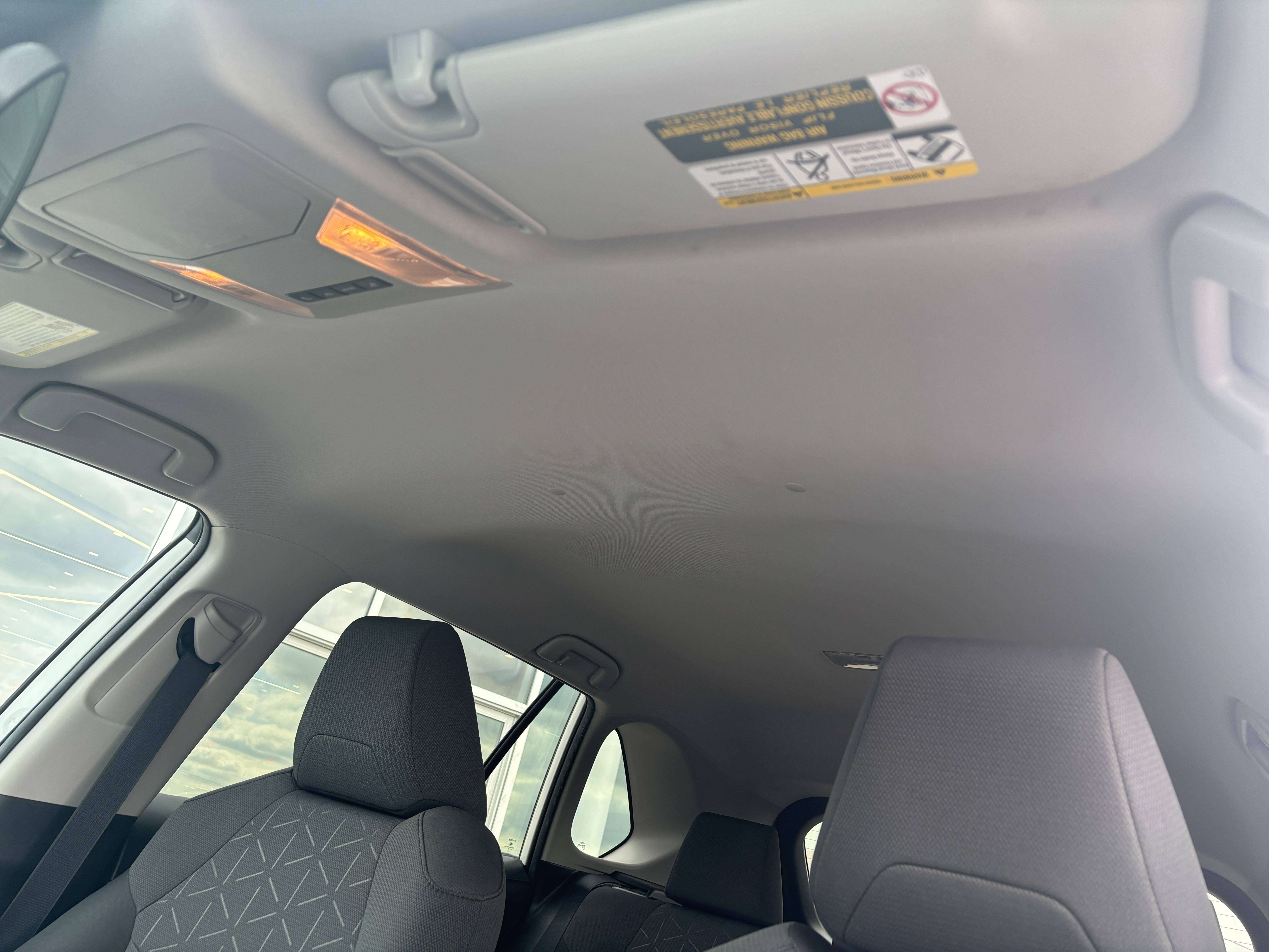 used 2020 Toyota RAV4 car, priced at $27,995