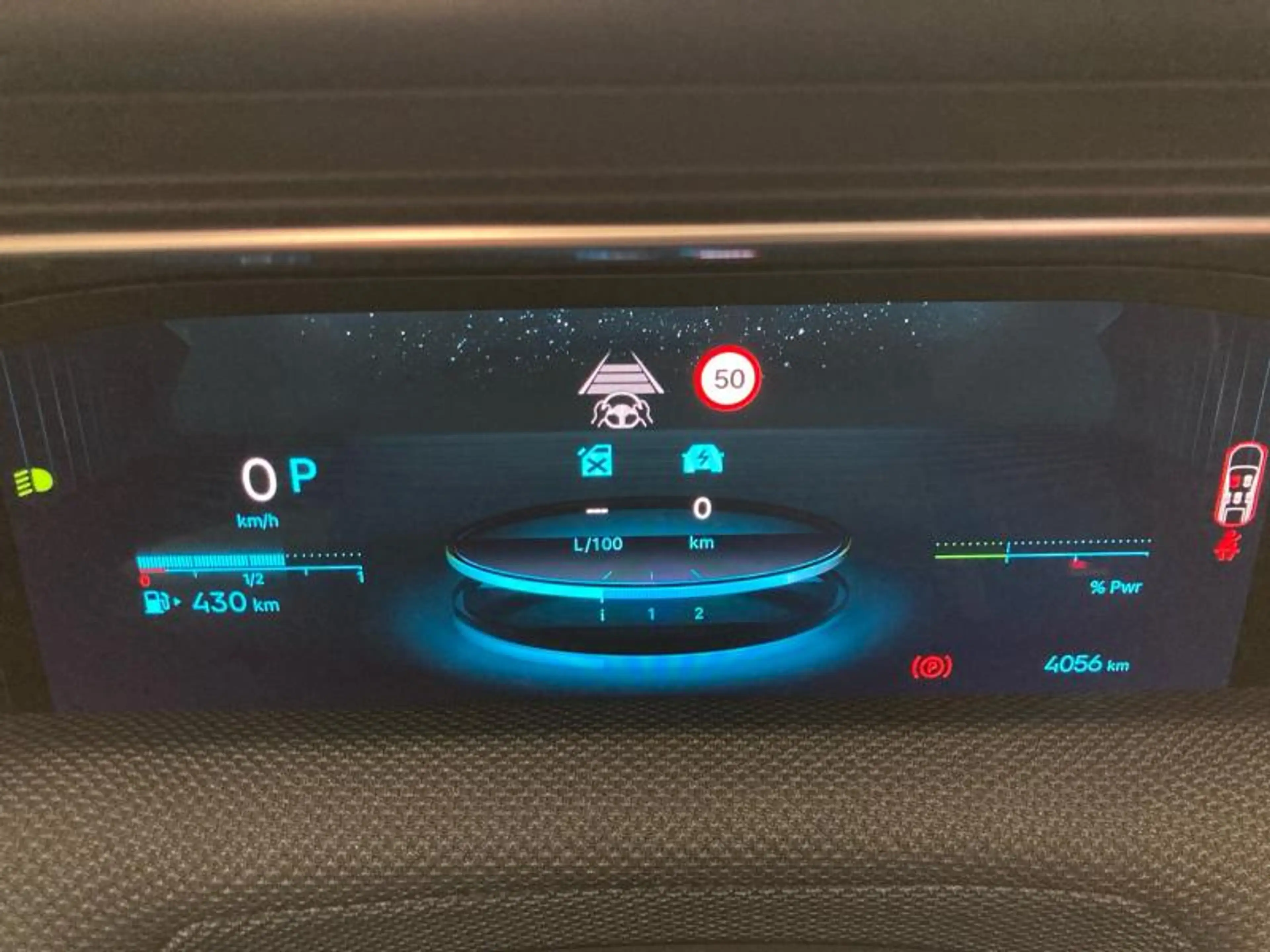 Citroen C5 AIRCROSS NEW — photo 15