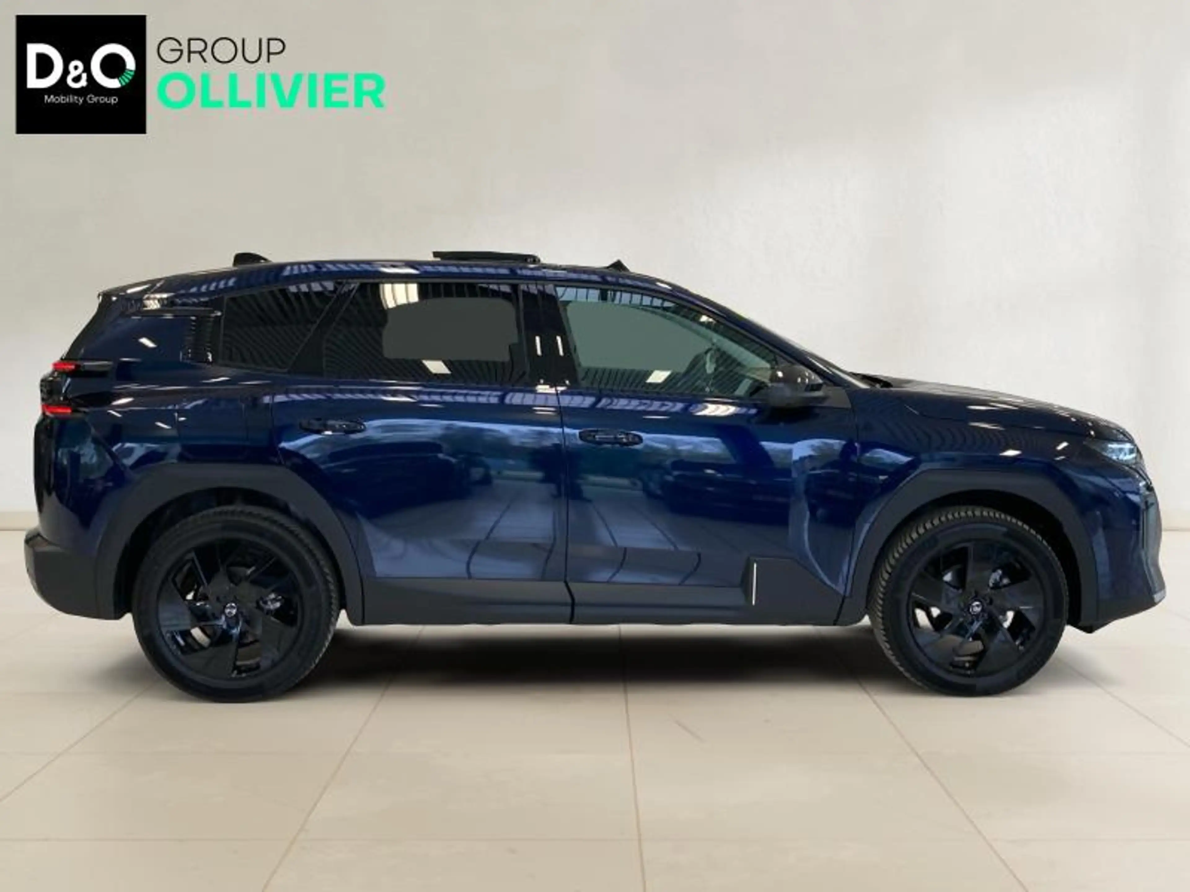 Citroen C5 AIRCROSS NEW — photo 8