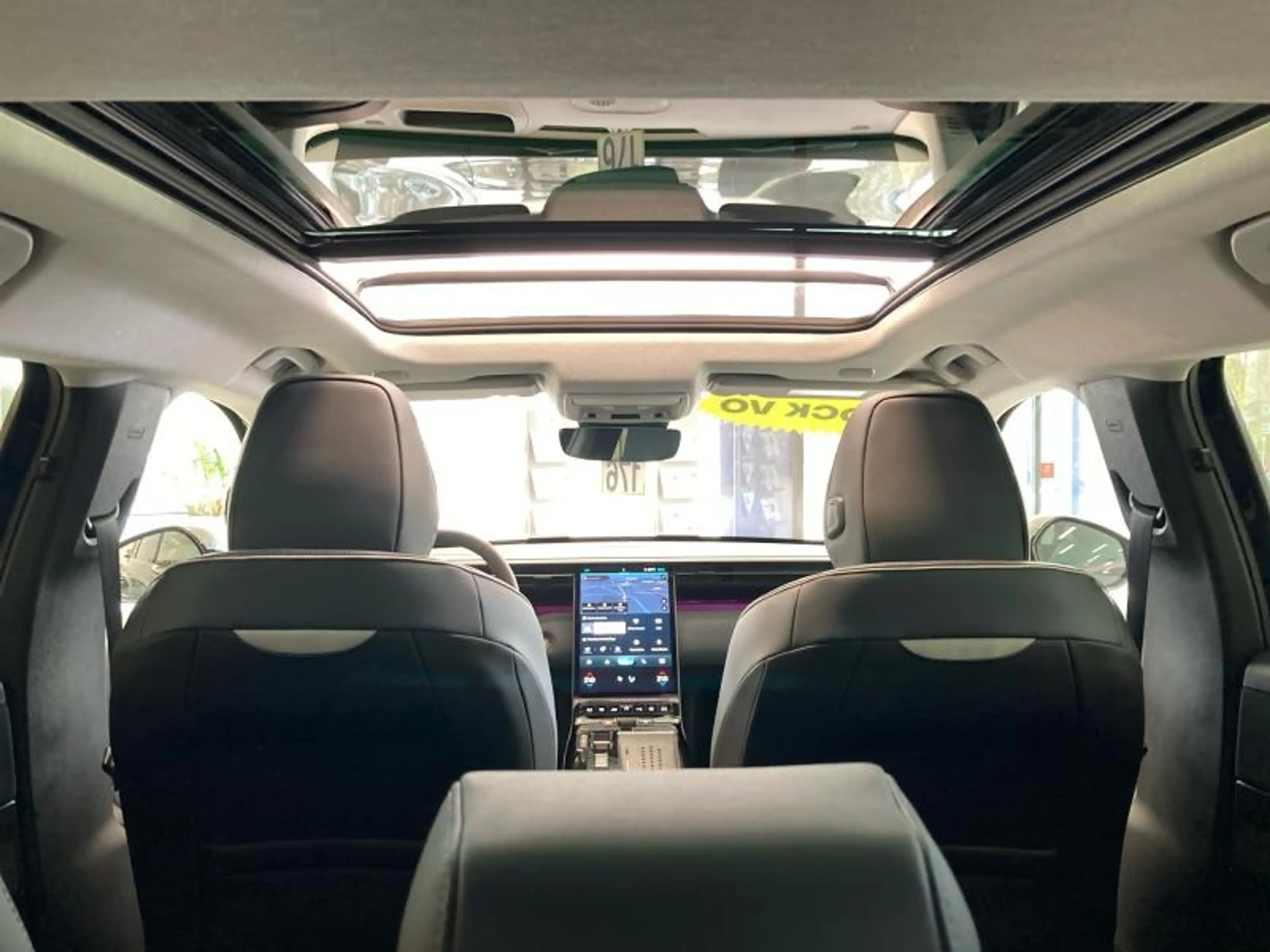 Citroen C5 AIRCROSS NEW — photo 11