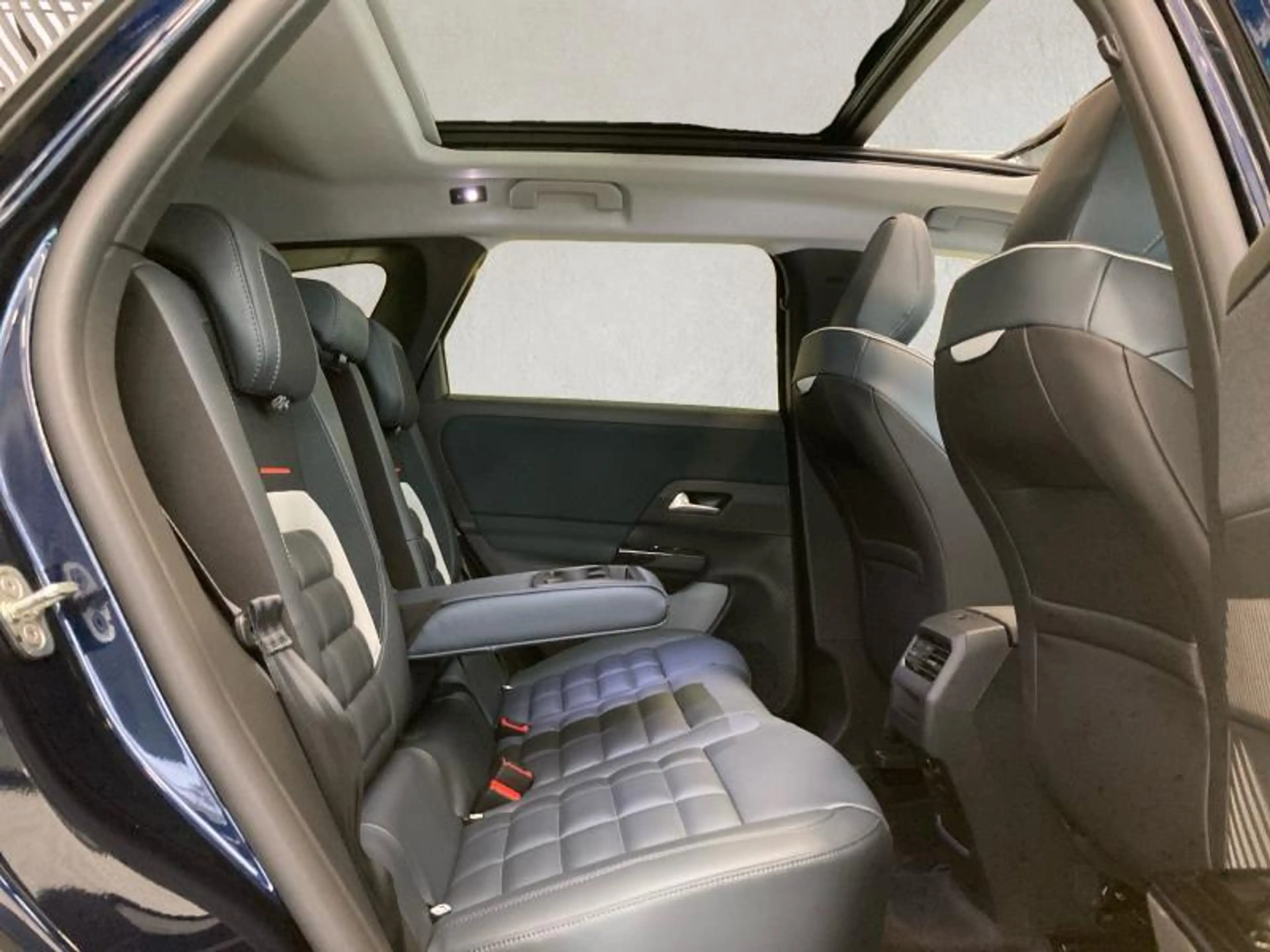 Citroen C5 AIRCROSS NEW — photo 14