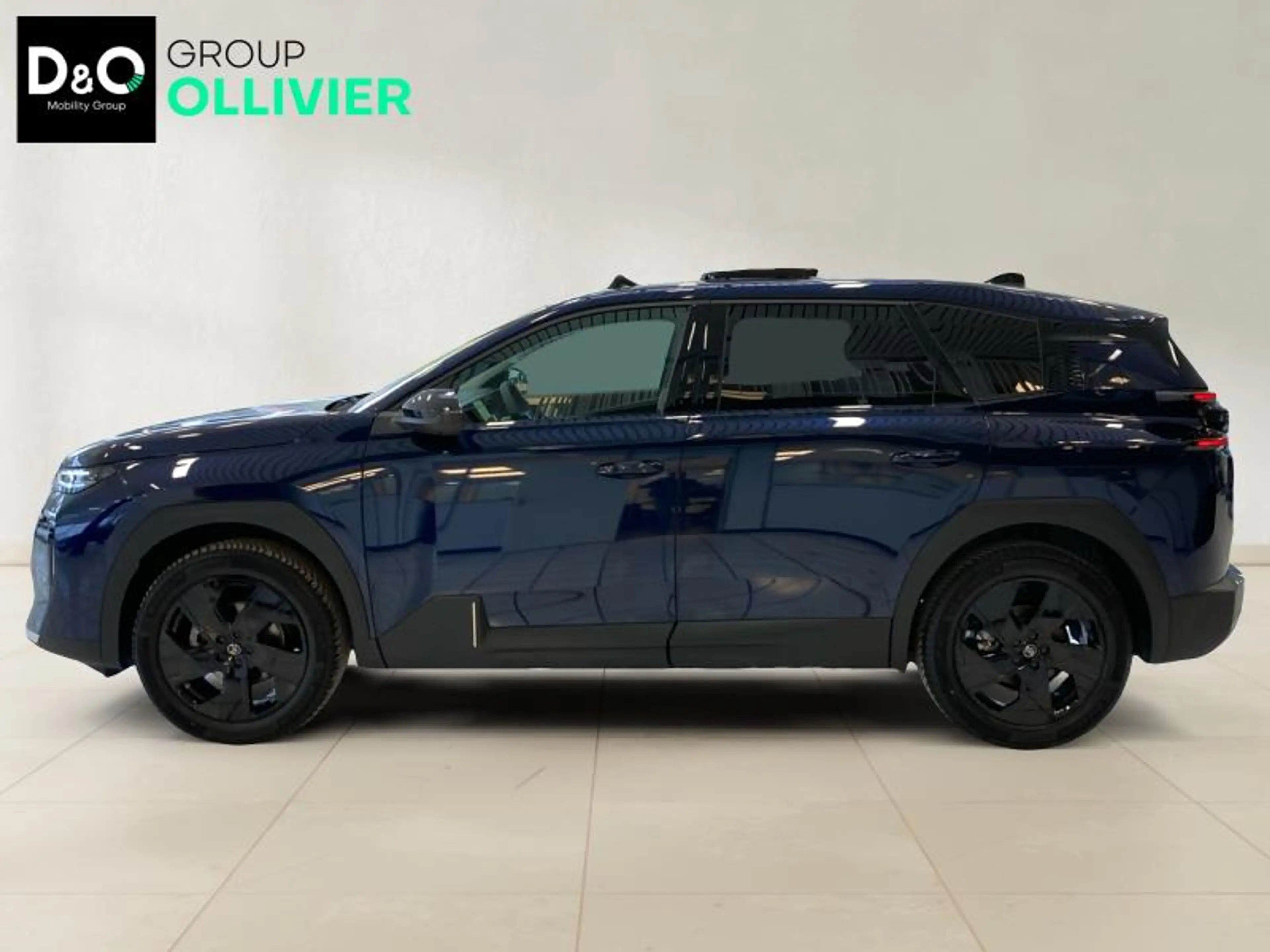 Citroen C5 AIRCROSS NEW — photo 4