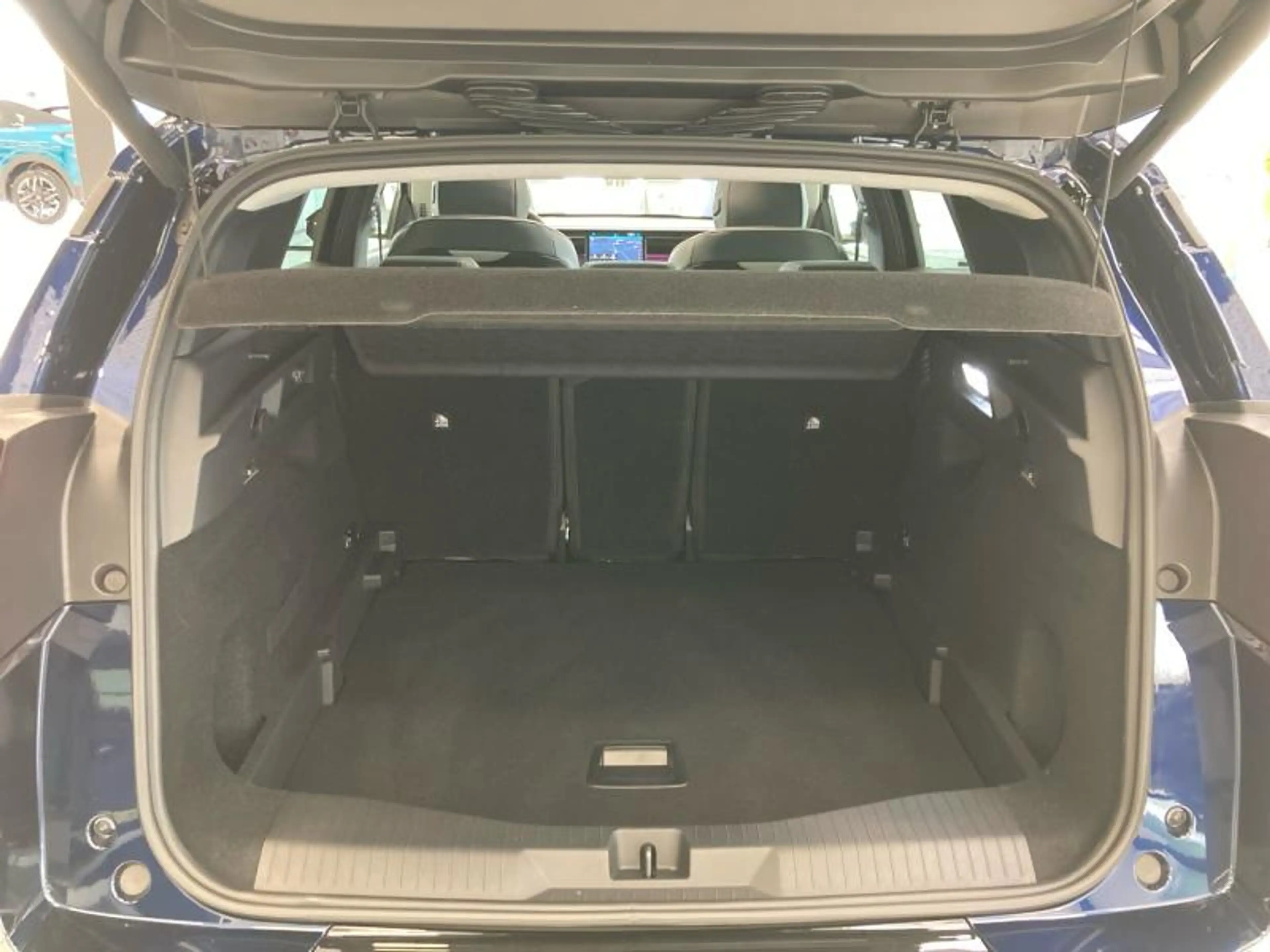 Citroen C5 AIRCROSS NEW — photo 9