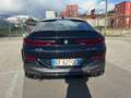 BMW X6 X6 G06 xdrive30d mhev 48V Msport auto Azul - thumbnail 4