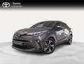 Toyota C-HR 180H Advance Gris - thumbnail 1