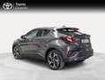 Toyota C-HR 180H Advance Gris - thumbnail 2