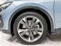 Audi Q4 e-tron 45 210 kW AHK VC PDC+ LED Navi SHZ Blau - thumbnail 13