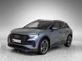 Audi Q4 e-tron 45 210 kW AHK VC PDC+ LED Navi SHZ Blau - thumbnail 2