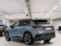 Audi Q4 e-tron 45 210 kW AHK VC PDC+ LED Navi SHZ Blau - thumbnail 6