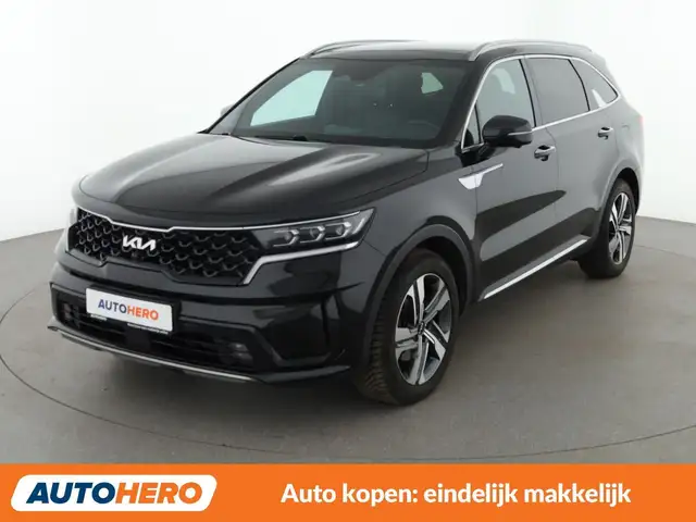 Kia Sorento 1.6 TGDI Plug-in Hybrid Platinum 4WD
