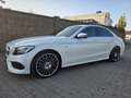Mercedes-Benz C 400 C 400 4Matic (205.066) White - thumbnail 1