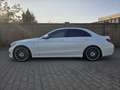 Mercedes-Benz C 400 C 400 4Matic (205.066) White - thumbnail 2