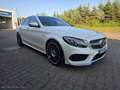 Mercedes-Benz C 400 C 400 4Matic (205.066) White - thumbnail 4