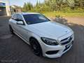 Mercedes-Benz C 400 C 400 4Matic (205.066) White - thumbnail 6