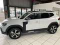 Dacia Duster TCe 130 mild hybrid Journey LAGER Blanc - thumbnail 7