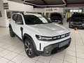 Dacia Duster TCe 130 mild hybrid Journey LAGER Blanc - thumbnail 4