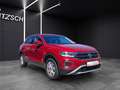 Volkswagen T-Roc TSI LED AHK AID LANE Assist Rot - thumbnail 9
