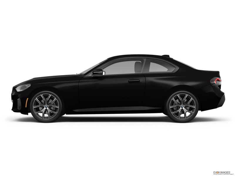 2023 BMW 2 Series Coupe