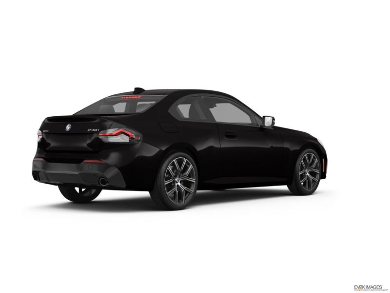 2023 BMW 2 Series Coupe