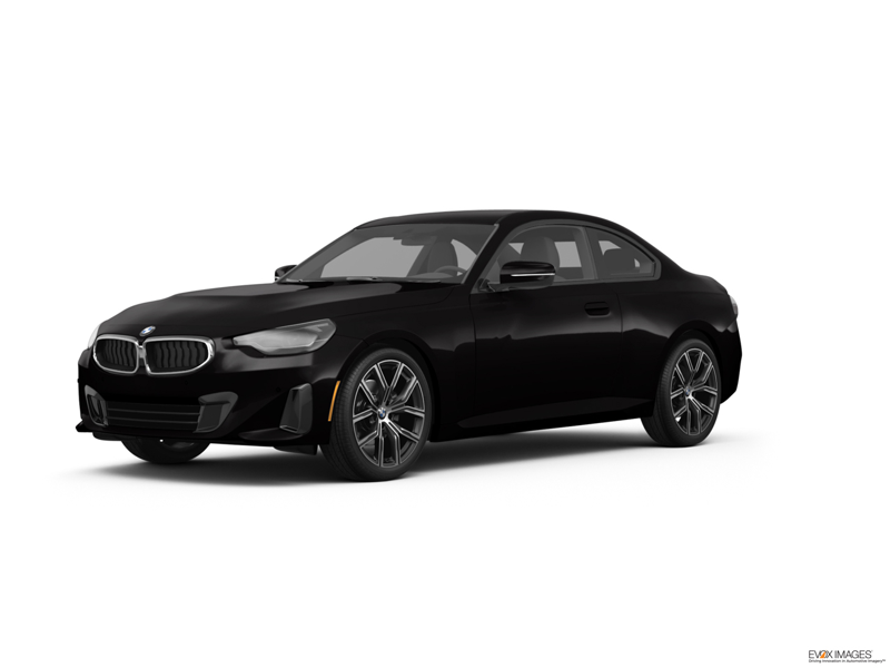 2023 BMW 2 Series Coupe