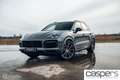 Porsche Cayenne 3.0 E-Hybrid | Sport Chrono | PDLS | BOSE Grijs - thumbnail 1