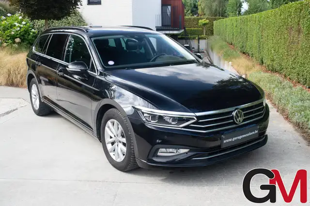 Volkswagen Passat Variant Passat SW 1.5 TSI Elegance Business dsg