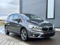 BMW 218 Sport Line |1.HAND|LED|KLIMA| Gris - thumbnail 4